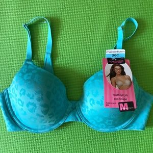 ⭐️NWT⭐️ Maidenform | Maidenform T-shirt Bra (36C)